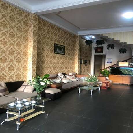 Imagen general del Hotel Quang Chien. Foto 13