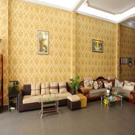 Imagen general del Hotel Quang Chien. Foto 15
