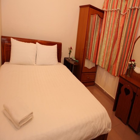 Imagen de la habitación del Hotel Quang Chien. Foto 20