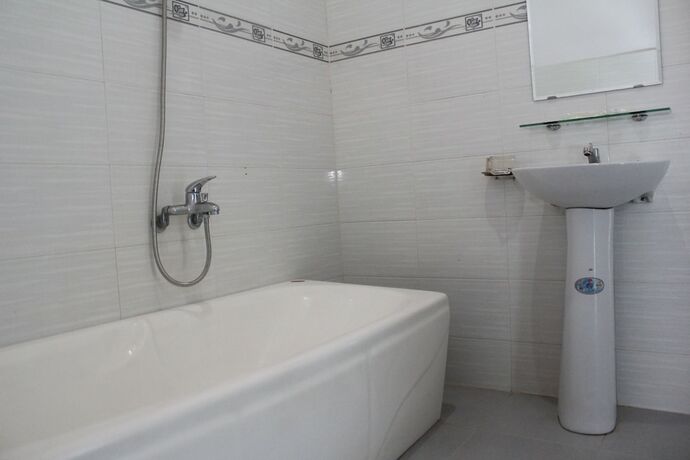 Imagen general del Hotel Quang Nam University Guesthouse. Foto 11