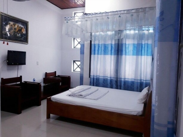 Imagen de la habitación del Hotel Quang Nam University Guesthouse. Foto 28