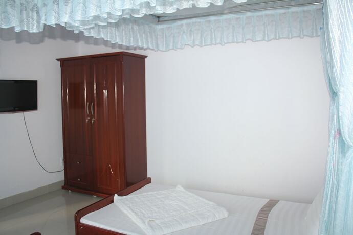Imagen de la habitación del Hotel Quang Nam University Guesthouse. Foto 31