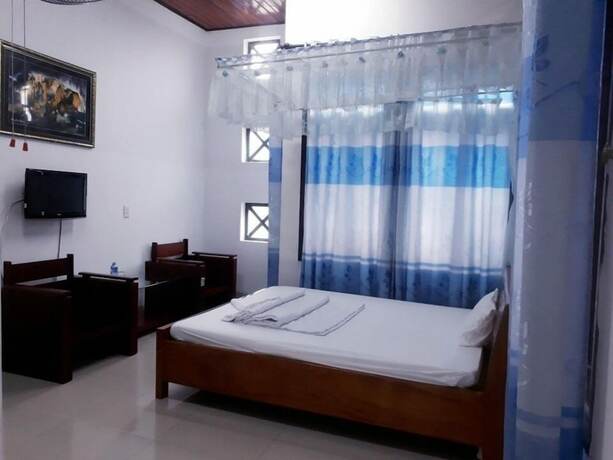 Imagen de la habitación del Hotel Quang Nam University Guesthouse. Foto 32