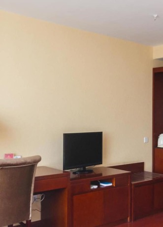 Imagen de la habitación del Hotel Quanrui Business. Foto 4