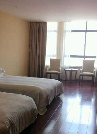 Imagen de la habitación del Hotel Quanrui Business. Foto 5