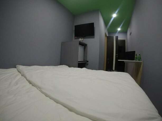 Imagen general del Hotel Quantroom. Foto 2