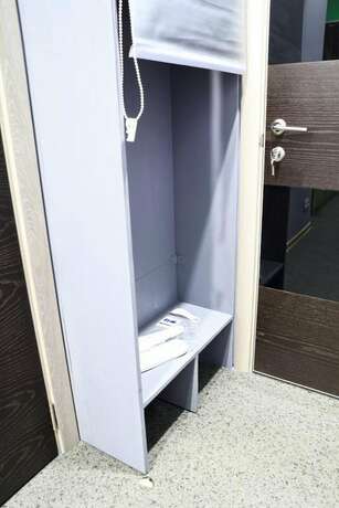 Imagen general del Hotel Quantroom. Foto 3