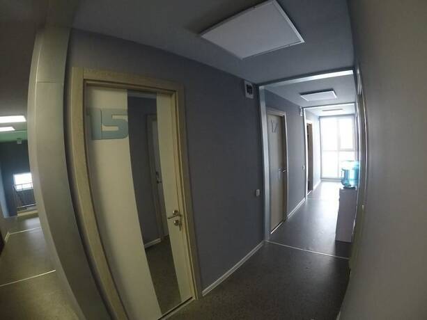 Imagen general del Hotel Quantroom. Foto 4