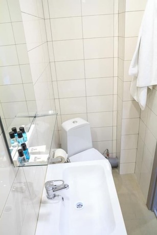 Imagen general del Hotel Quantroom. Foto 6