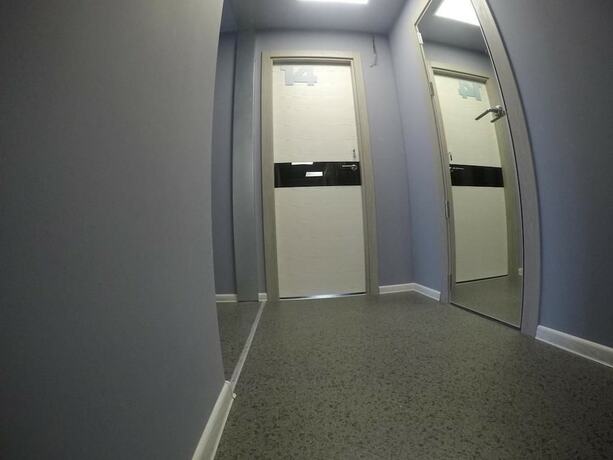 Imagen general del Hotel Quantroom. Foto 7