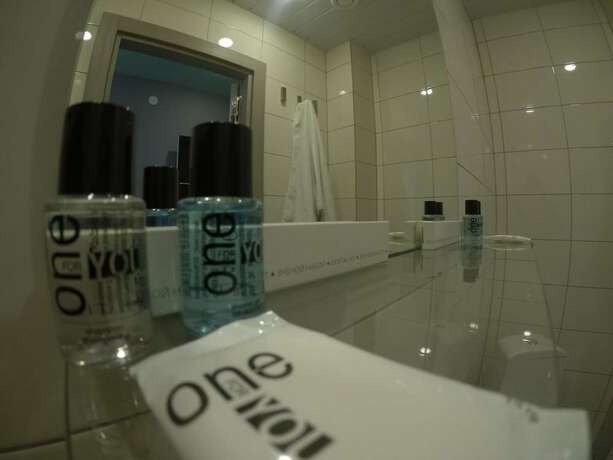 Imagen general del Hotel Quantroom. Foto 8