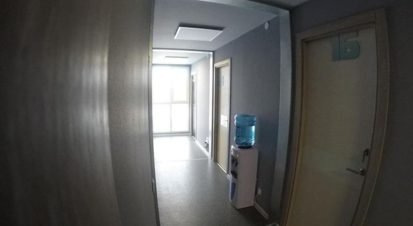 Imagen general del Hotel Quantroom. Foto 9