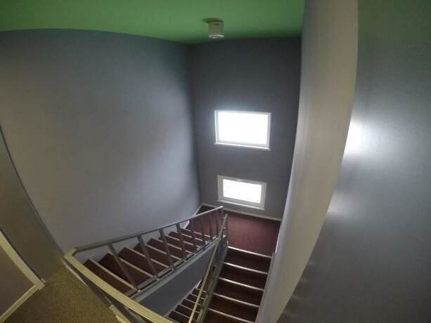 Imagen general del Hotel Quantroom. Foto 11