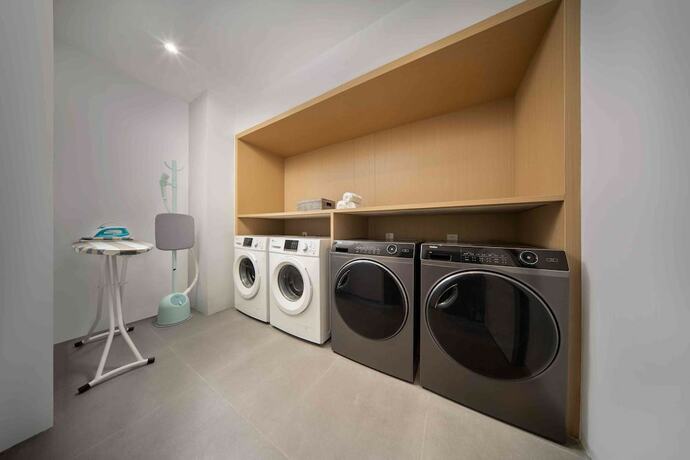 Imagen general del Hotel Quantum Inn East Railway Station. Foto 3