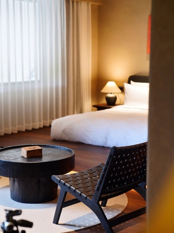 Imagen de la habitación del Hotel Quanzhou About Meisu. Foto 4
