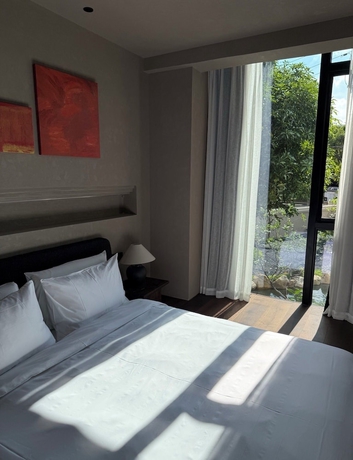 Imagen de la habitación del Hotel Quanzhou About Meisu. Foto 7