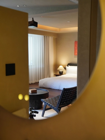 Imagen de la habitación del Hotel Quanzhou About Meisu. Foto 8