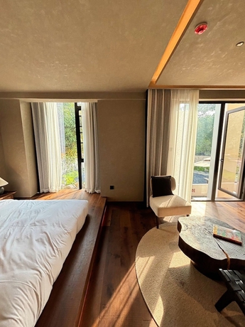 Imagen de la habitación del Hotel Quanzhou About Meisu. Foto 10