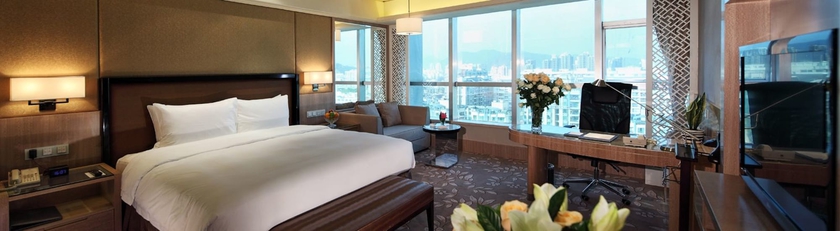 Imagen de la habitación del Hotel Quanzhou Candd. Foto 14