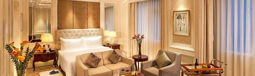 Imagen de la habitación del Hotel Quanzhou Candd. Foto 15