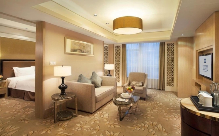 Imagen de la habitación del Hotel Quanzhou Candd. Foto 18