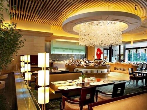 Imagen general del Hotel Quanzhou Guest House. Foto 3