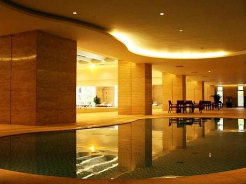 Imagen general del Hotel Quanzhou Guest House. Foto 5