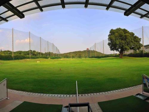 Imagen general del Hotel Quanzhou Guest House. Foto 11