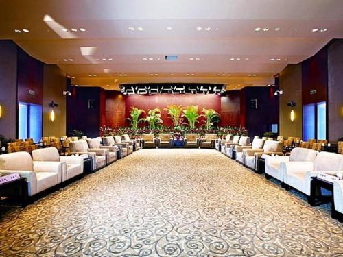 Imagen general del Hotel Quanzhou Guest House. Foto 12