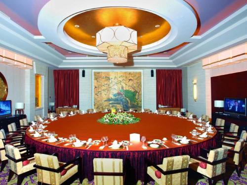 Imagen general del Hotel Quanzhou Guest House. Foto 14