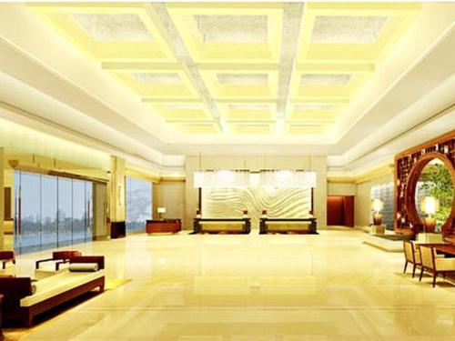 Imagen general del Hotel Quanzhou Guest House. Foto 16