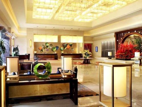 Imagen general del Hotel Quanzhou Guest House. Foto 17