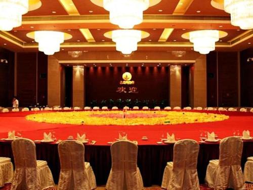 Imagen general del Hotel Quanzhou Guest House. Foto 18