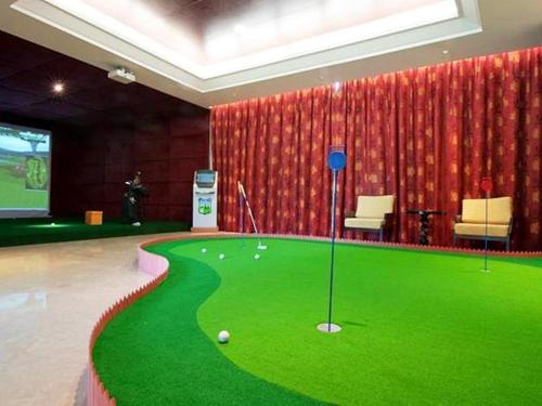 Imagen general del Hotel Quanzhou Guest House. Foto 20