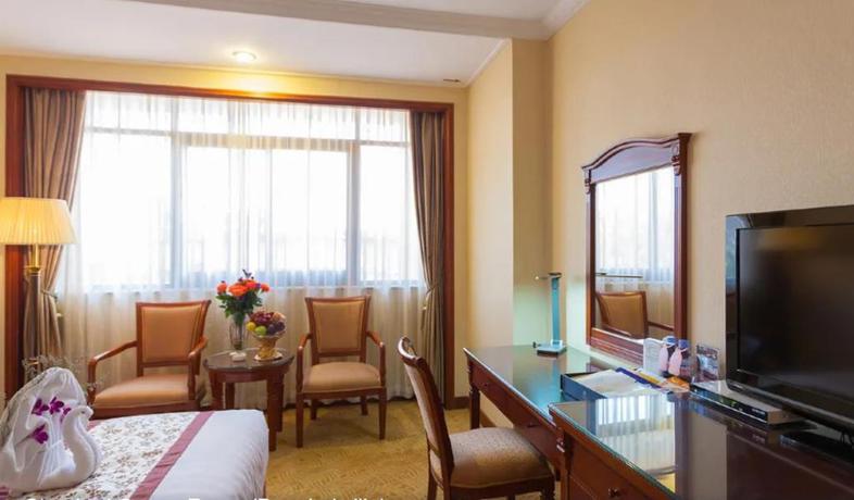 Imagen de la habitación del Hotel Quanzhou Hotel. Foto 4