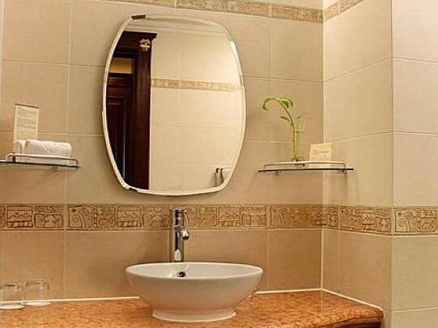 Imagen de la habitación del Hotel Quanzhou Hotel. Foto 10