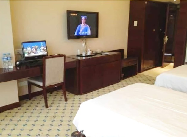 Imagen de la habitación del Hotel Quanzhou Humei. Foto 4
