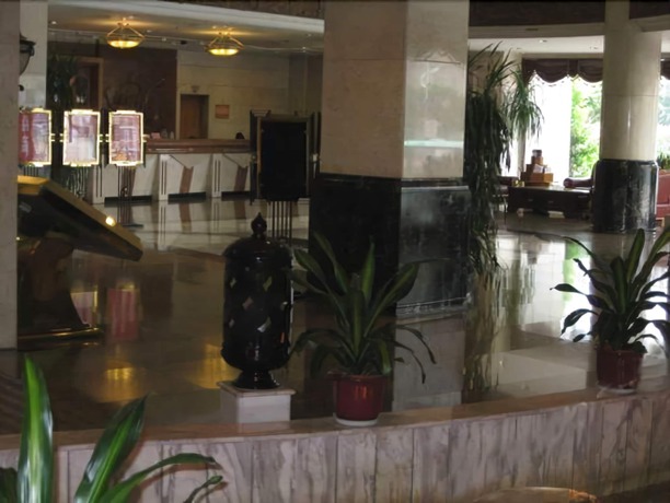 Imagen de la habitación del Hotel Quanzhou Humei. Foto 11