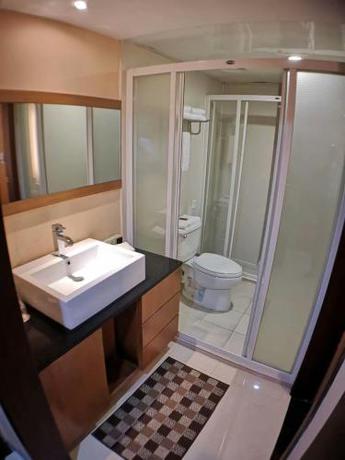 Imagen general del Hotel Quanzhou Jingdu. Foto 3