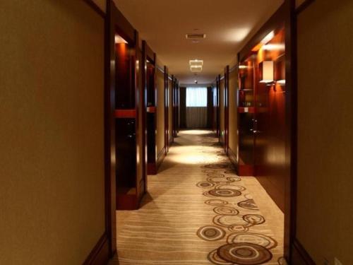 Imagen general del Hotel Quanzhou Jinjiang Hollyston. Foto 3