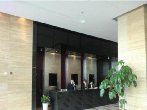 Imagen general del Hotel Quanzhou Jinjiang Hollyston. Foto 4