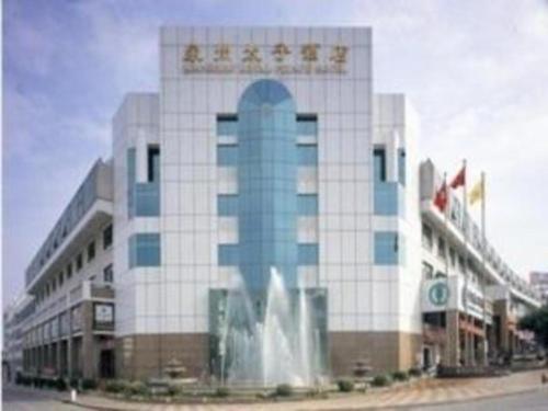 Imagen general del Hotel Quanzhou Royal Prince. Foto 1
