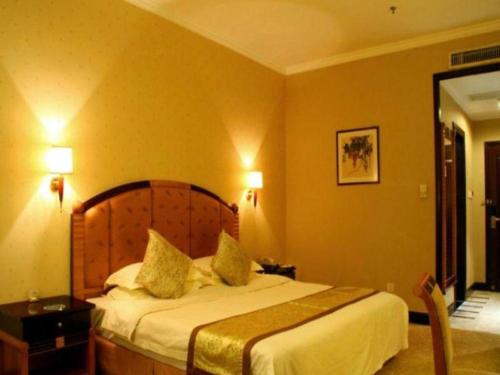 Imagen general del Hotel Quanzhou Royal Prince. Foto 19
