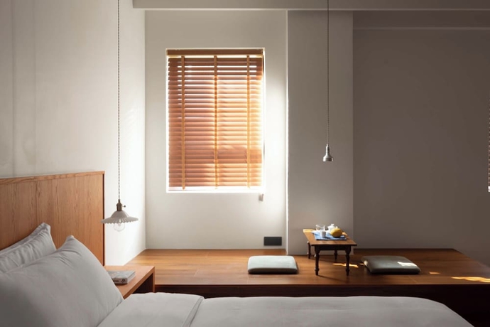 Imagen de la habitación del Hotel Quanzhou Wuji Homestay. Foto 5