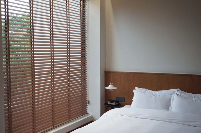 Imagen de la habitación del Hotel Quanzhou Wuji Homestay. Foto 16
