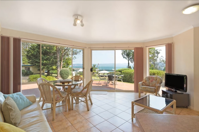 Imagen de la habitación del Hotel Quarantine Bay Beach Cottages. Foto 7