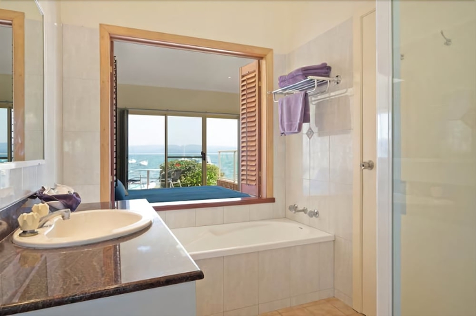 Imagen de la habitación del Hotel Quarantine Bay Beach Cottages. Foto 12