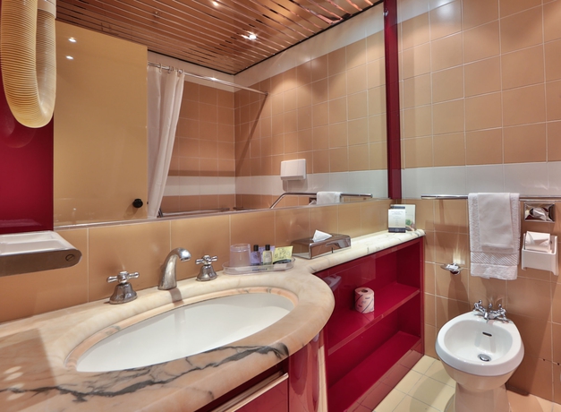 Imagen de la habitación del Hotel Quark Due Hotel & Residence Milano. Foto 8