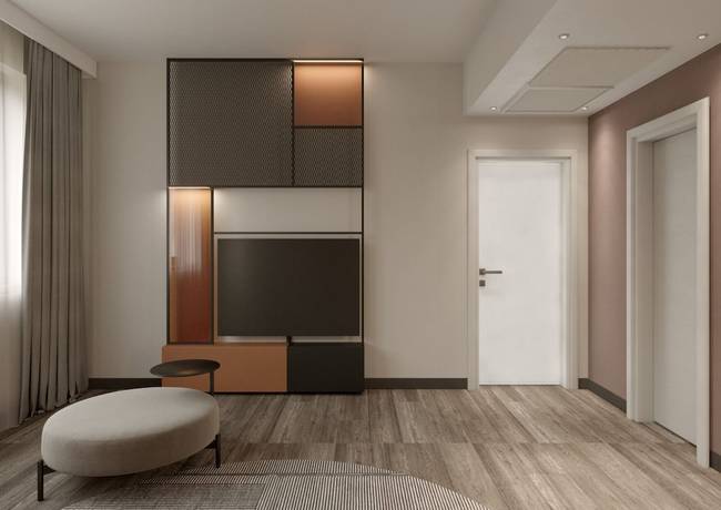 Imagen de la habitación del Hotel Quark Milano. Foto 14