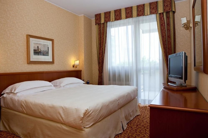 Imagen de la habitación del Hotel Quark Milano, Mil&aacute;n. Foto 9